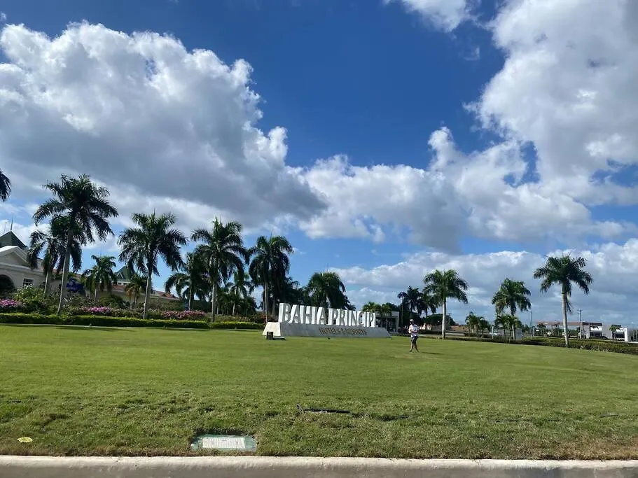 Impresionante Villa En Playa Nueva Romana La Romana 0*,  Dominican Republic