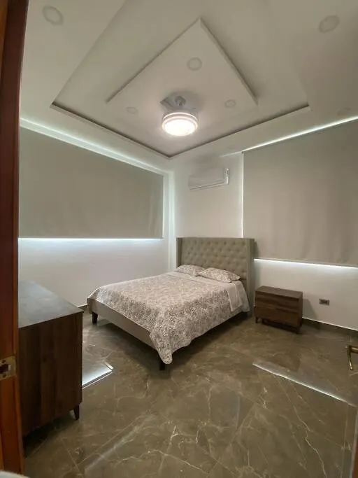 Impresionante Villa En Playa Nueva Romana La Romana 0*,