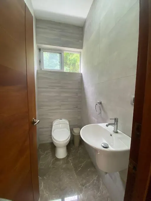 Impresionante Villa En Playa Nueva Romana La Romana 0*,  Dominican Republic