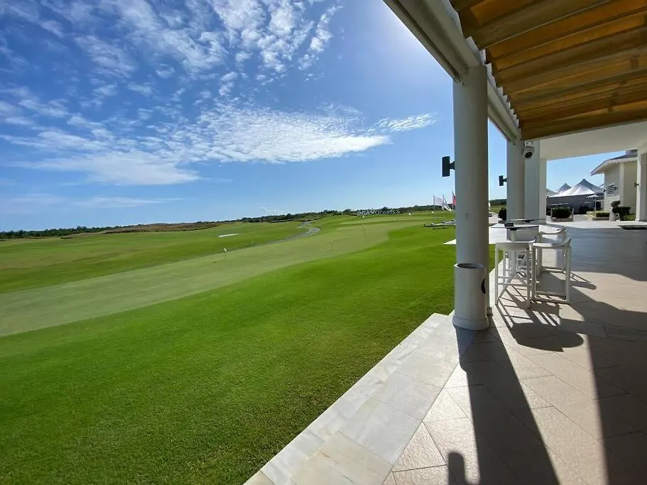 Impresionante Villa En Playa Nueva Romana La Romana Dominican Republic